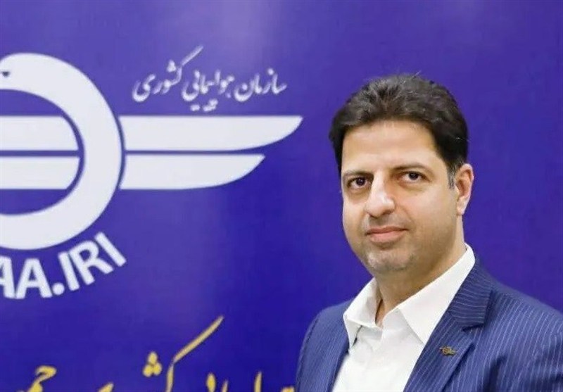 عراق اجازه پرواز هواپیماهای MD را نداد/ صدور مجوز انتقال هوایی ۲۰۰ هزار زائر اربعین